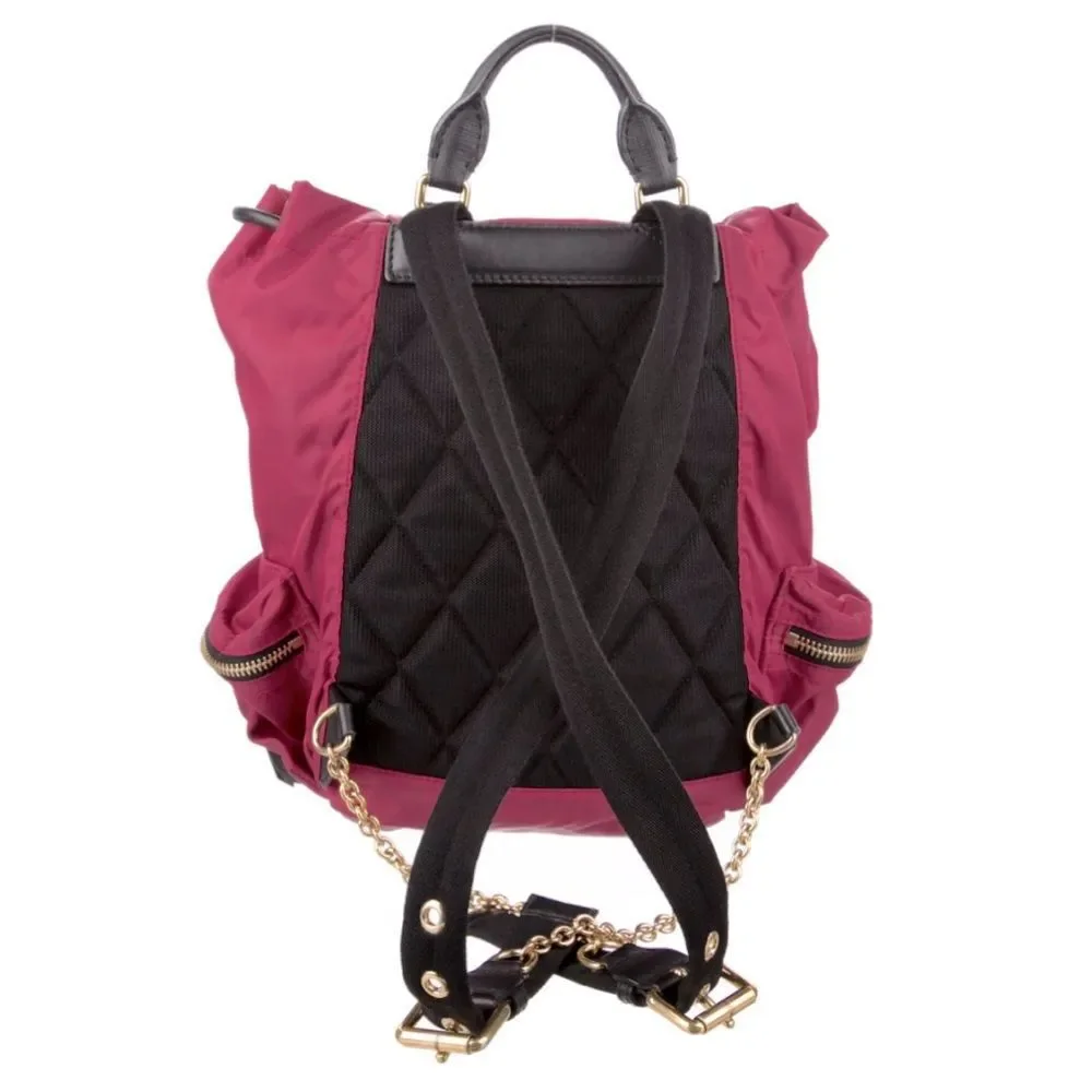 Burberry backpack - Picture 4 of 6